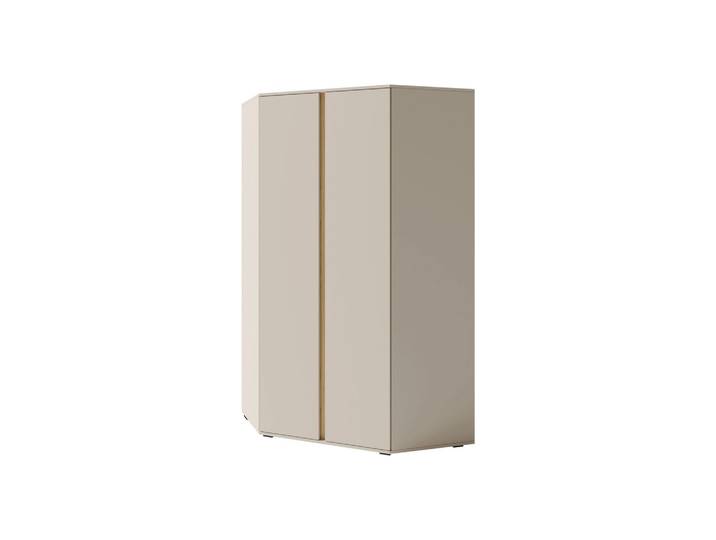 ECKKLEIDERSCHRANK Luca LC01