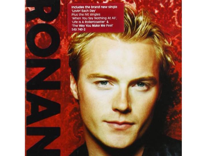 Ronan