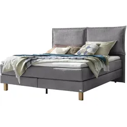 Boxspringbett HASENA BONITA