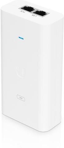Ubiquiti 54V 80W Gigabit PoE Adapter (POE-54V-80W)