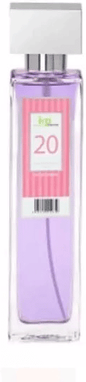 IAP Pharma Perfume N20