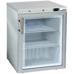 NordCap Cool-Line Tiefkühlschrank RNGX 200 GL