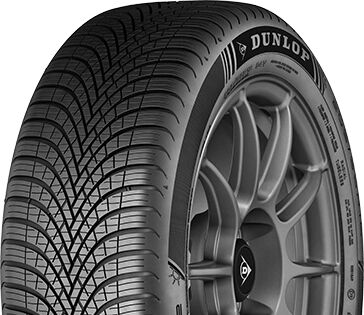 Dunlop All Season 2 195/55 R15 85H SL Ganzjahresreifen