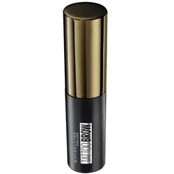 Maybelline Tattoo Brow Easy Peel Off Tint 3 Dark Brown