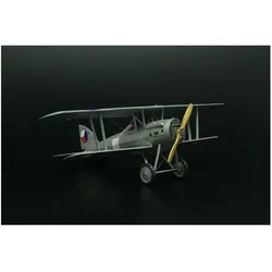 Brengun Letov Š4a late