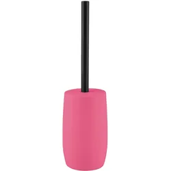 Kleine Wolke WC-Bürsten-Halter Daily Pink