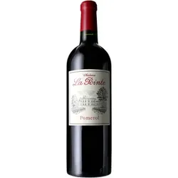 Château la Pointe 2020