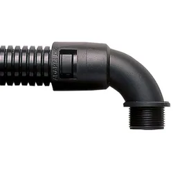 ABB Stotz S&amp;J T&amp;B Verschraubung 90Gr-Bogen AL34/PG29/C90/BL