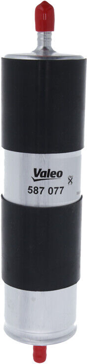 Valeo Kraftstofffilter 587077 Leitungsfilter 250mm Für Seat