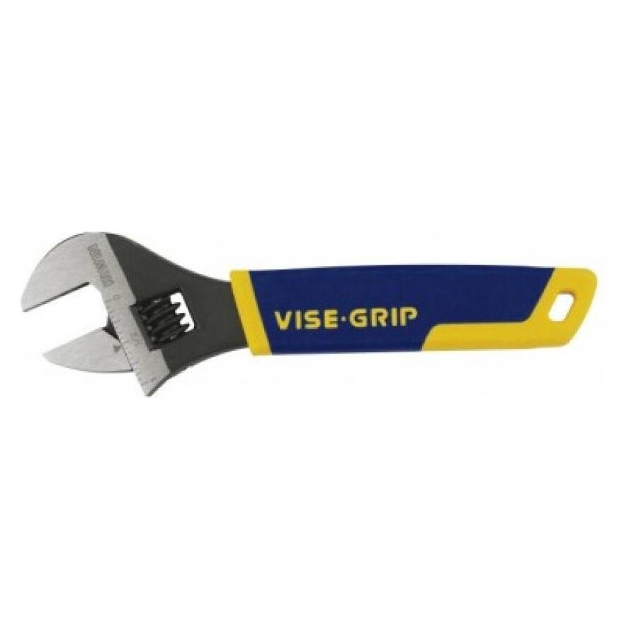 Irwin Llaves inglesas mango bicomponente 200mm (28 mm) (10505488)