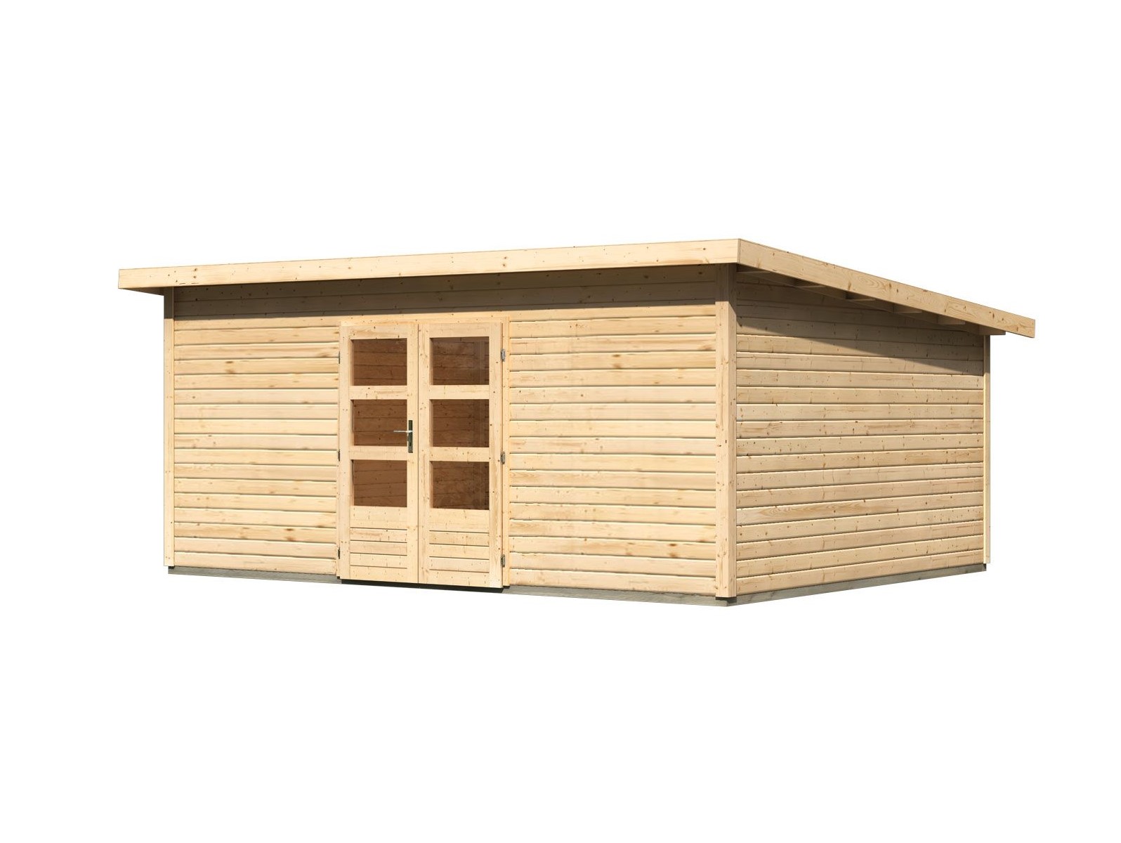 KARIBUHOLZT SH Northeim 6 natur490x368x229 10004297