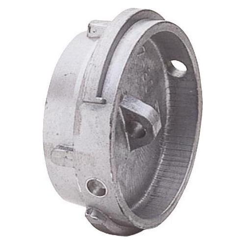 Teguma Tankwagenkupplung Typ VB Aluminium VB 50 (5574050000)