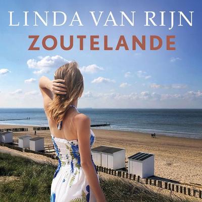 Zoutelande - Linda Van Rijn, Audio, 9789463631525