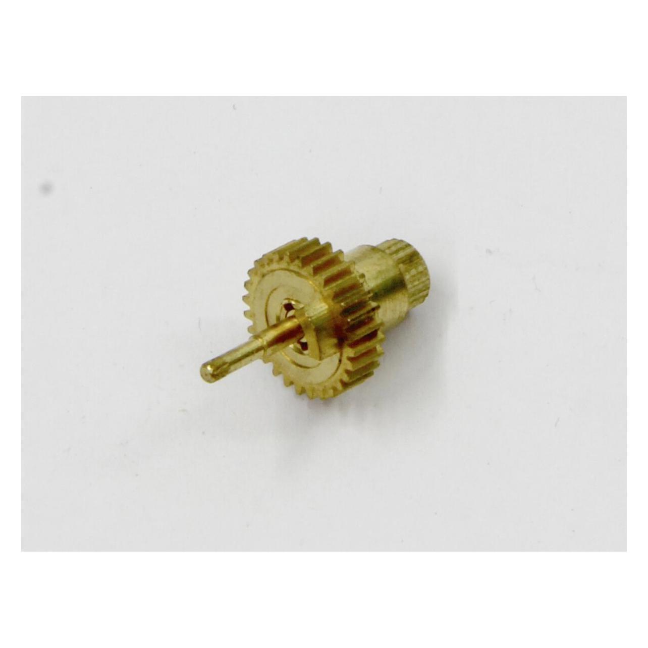 Jamara Abtriebszahnrad Metall Micro-Servo (079939)