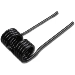 Federzinken Ø6 L=175 gekröpft | 27 008 876 1 | Krone Original