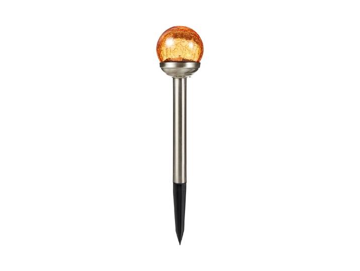 Star Trading Solar Poller-Leuchte 2 Pack Roma