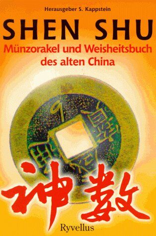 Stefan Kappstein - Shen Shu - Preis vom 30.09.2026 22:30:23 h