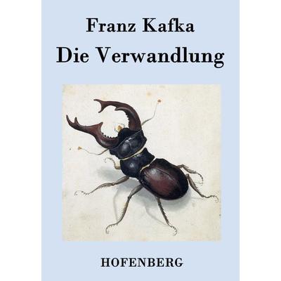 Die Verwandlung, Taschenbuch von Franz Kafka, Henricus - Edition Deutsche Klassik GmbH, Berlin, 978-3-8430-2751-9