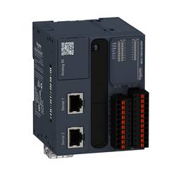 Schneider Electric TM221M16RG TM221M16RG Erweiterungsmodul 24 V/DC