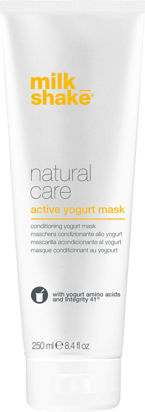 MILKSHAKE Active Yogurt Mask 250ml