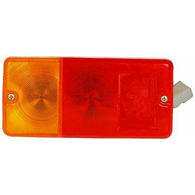 ABAKUS Heckleuchte 2111915l links für DAIHATSU