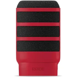 RØDE WS14, Mikrofon Popschutz