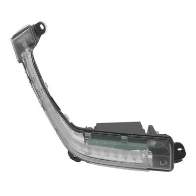 VALEO Tagfahrleuchte ORIGINAL TEIL 044652 Stoßfänger für Peugeot
