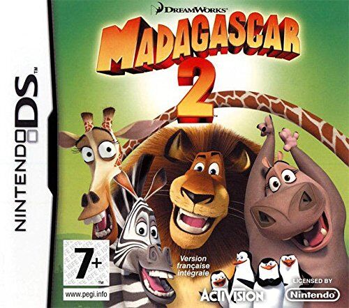 Madagascar 2 - Preis vom 08.10.2026 07:26:42 h