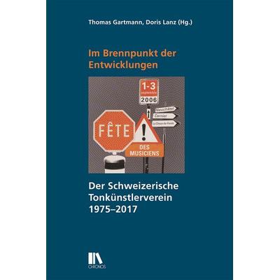 Im Brennpunkt der Entwicklungen -