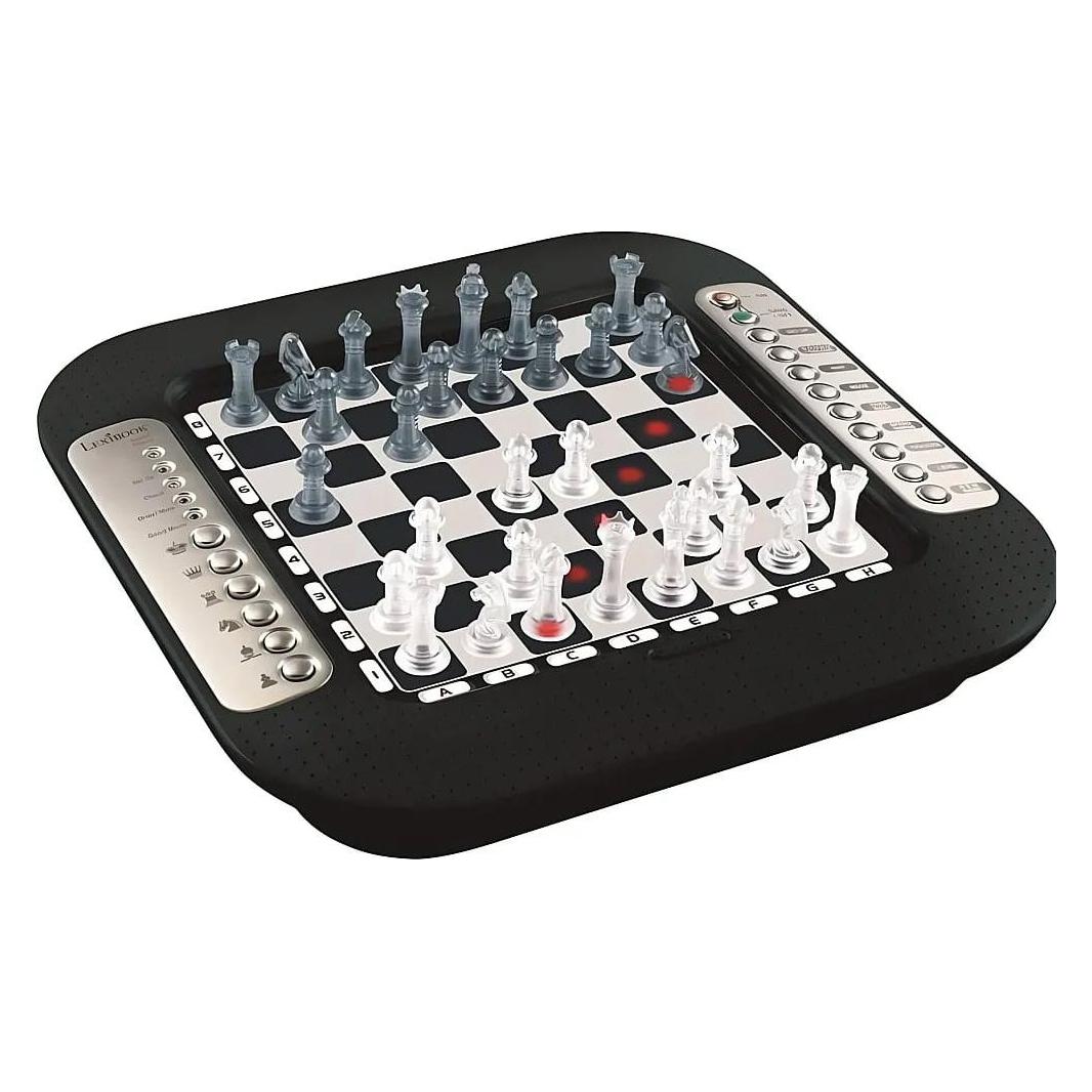 Lexibook ChessMan FX (CG1335)