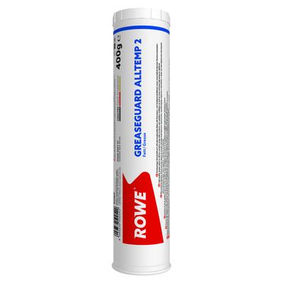 ROWE Fett HIGHTEC GREASEGUARD Alltemp 2 [0,4 KG] 50200-0004-99
