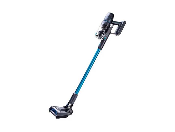 Schneider VVC-2950 Akku-Hand- und Stielsauger Blau