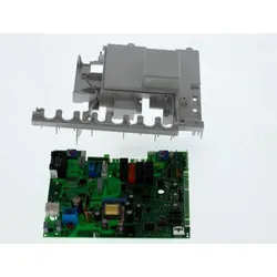 BOSCH Ersatzteil TTNR: 8748300944 Leiterplatte