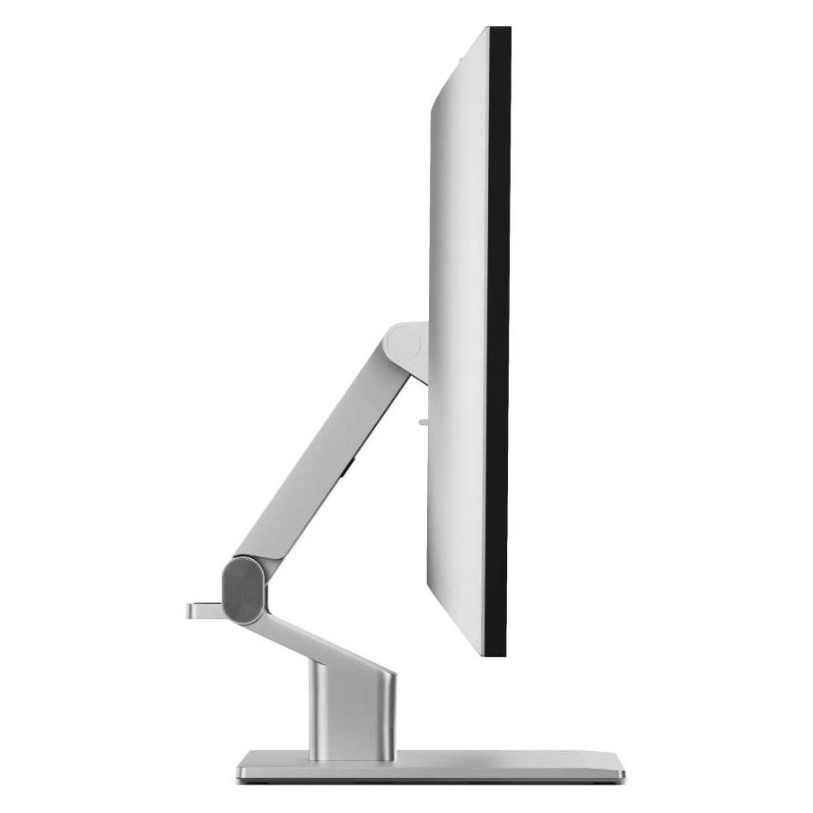 Alogic 32C4KPDTF, 81,3 cm (32"), 3840 x 2160 Pixel, 4K Ultra HD, 20 ms, Silber (3840 x 2160 Pixel, 32") (32C4KPDTF)