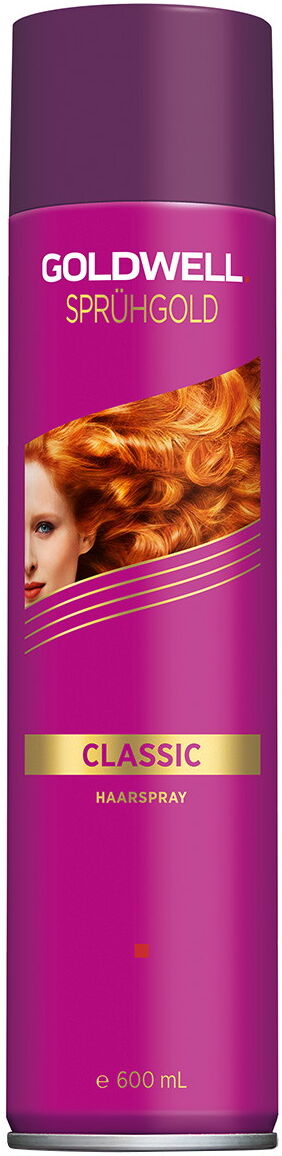 600ml Goldwell Sprühgold Classic Haarspray