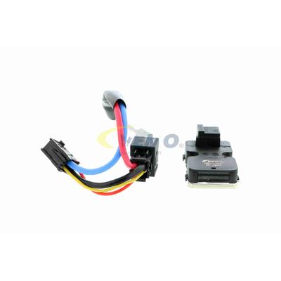 VEMO Regler, Innenraumgebläse Original Qualität V30-77-0013 für Mercedes