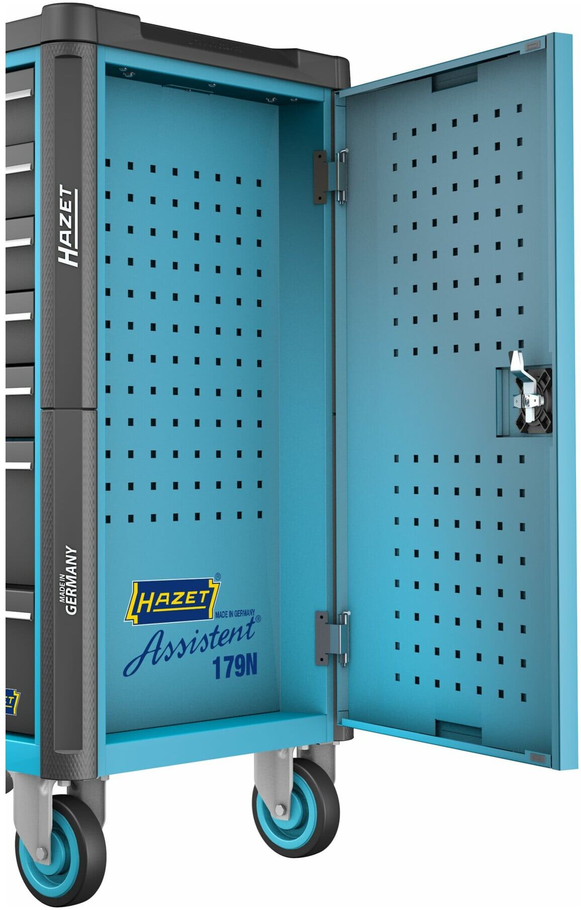HAZET Seitliche Tür 179N-21)