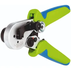 Rennsteig Vierdorncrimpzange PEW 8.71 für POF Ø 2,3 mm, System MOST - 8710 0000 6