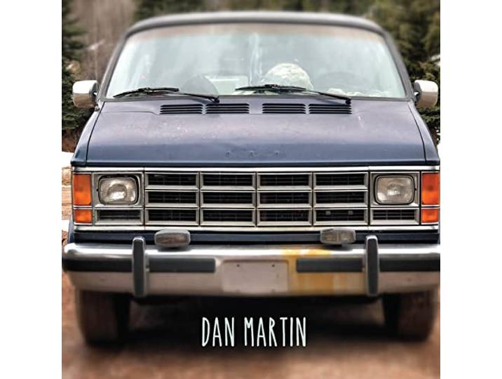 Dan Martin - Martin, Dan