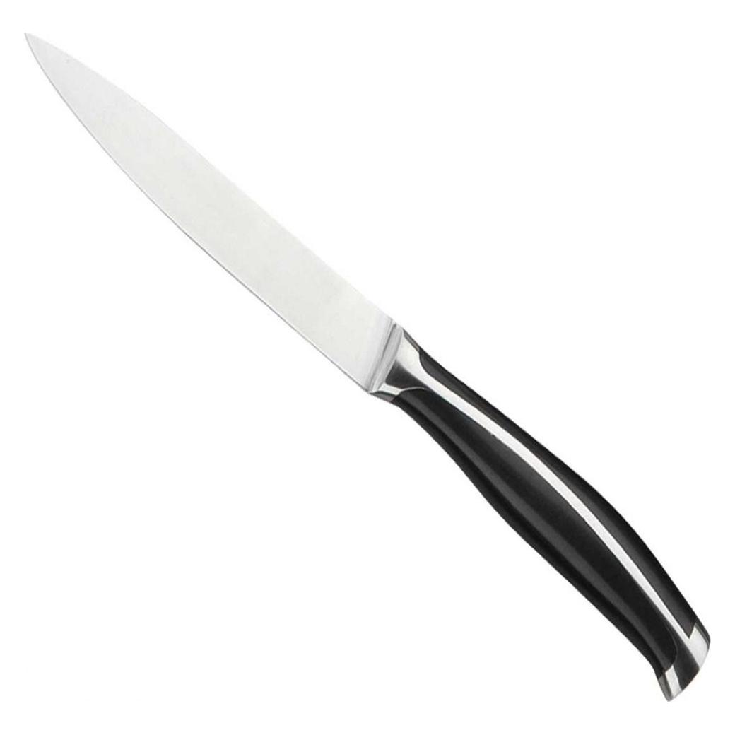 King Das Messer ist aus rostfreiem Stahl KH-3427 12cm (12 cm) (ERT3758)