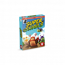 Piatnik Super Snails 303464
