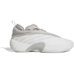 Adidas, Herren, Hallenschuhe, DON Herrenschuhe (42), Weiss, Grau