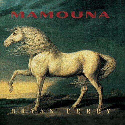 Bryan Ferry - Mamouna (Remastered) - Preis vom 30.09.2026 22:30:23 h