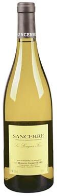 """Domaine Neveu""" """Domaine Neveu Sancerre Les Longues Fins 2024 White Wine - France"""
