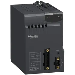 Schneider Electric Wechselstrom-Netzanschluss BMXCPS3500