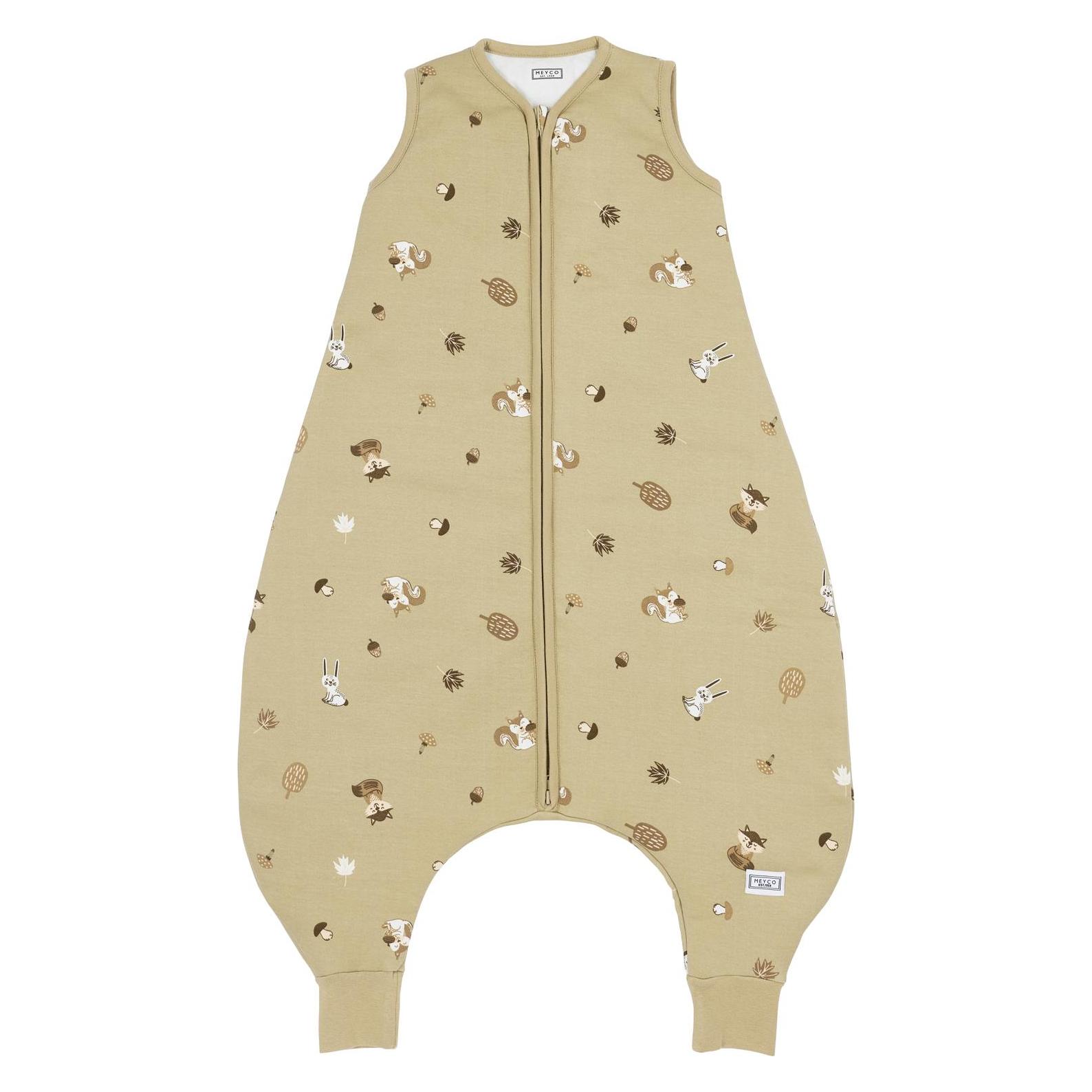 Meyco Forest Animals (2.0 TOG, Frühling, Herbst, Winter) (47987992)