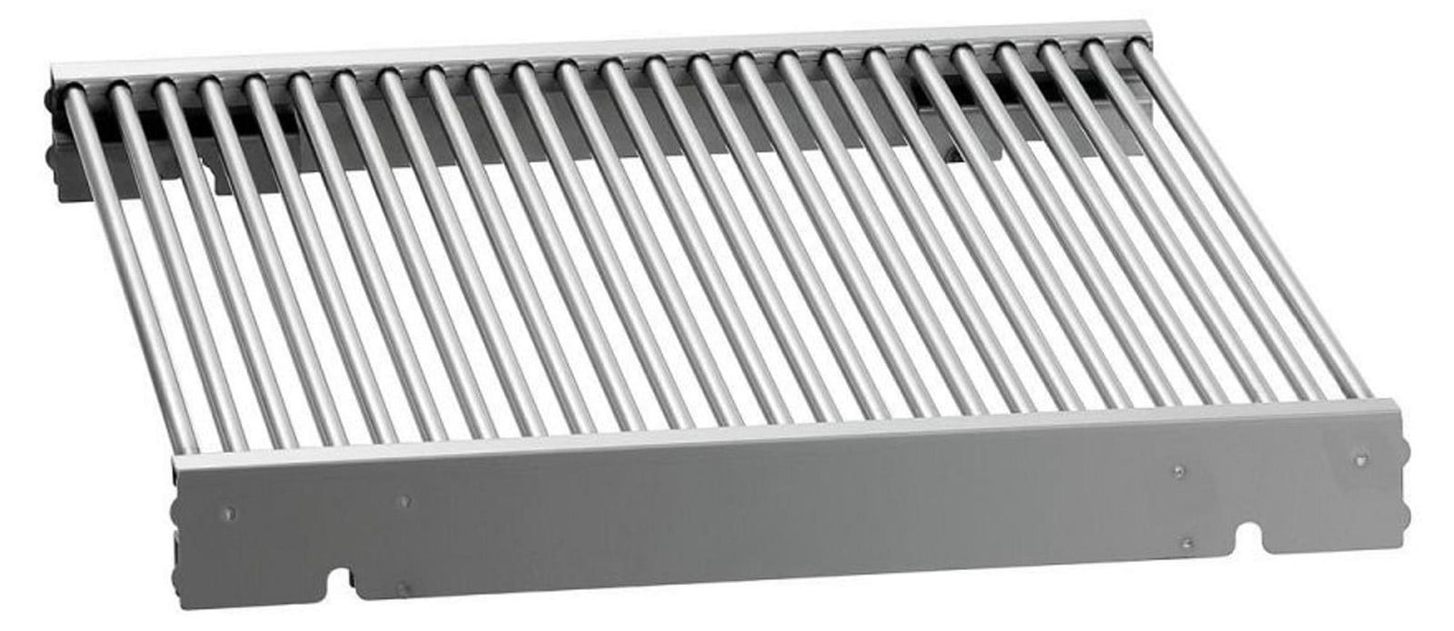 Bartscher grillrooster voor vis