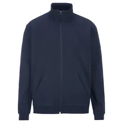 CRAFT Community 2.0 Sweatjacke Herren 390000 - navy XL