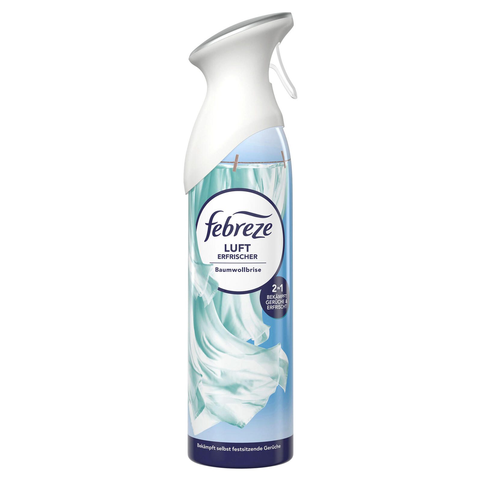 febreze Frische Wäsche Raumspray 185 ml 8700216698689