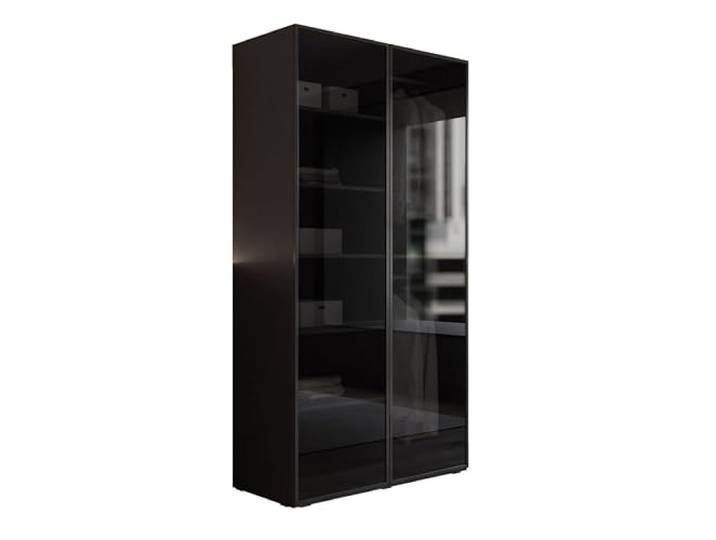 Lookway Kleiderschrank Sandbox MODERN 100 mit Einlegeböden